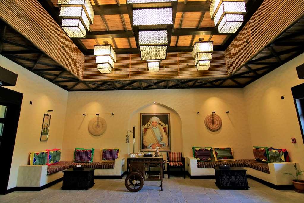 Atana Musandam 4*