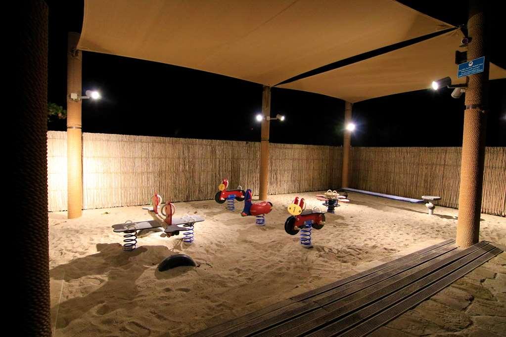 Station touristique Atana Musandam Khasab
