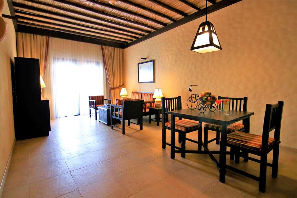 Station touristique Atana Musandam 4*