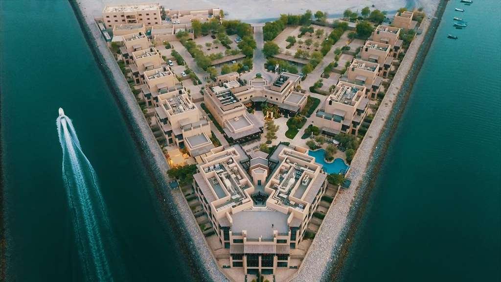 Atana Musandam Station touristique Khasab