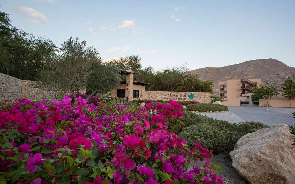 Atana Musandam 4* Khasab