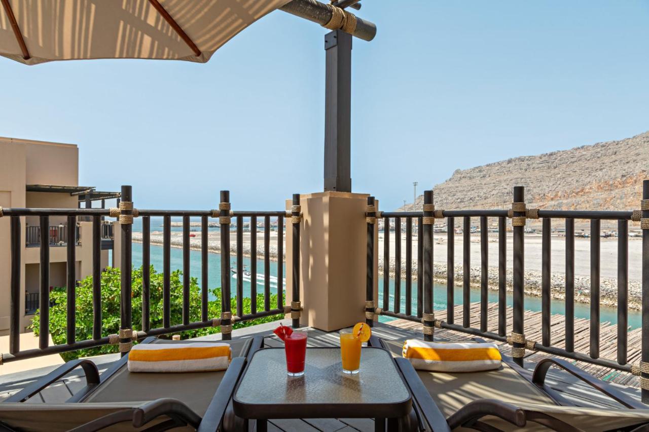 Atana Musandam Chasab