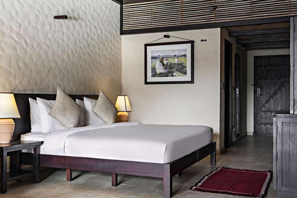 Station touristique Atana Musandam 4*