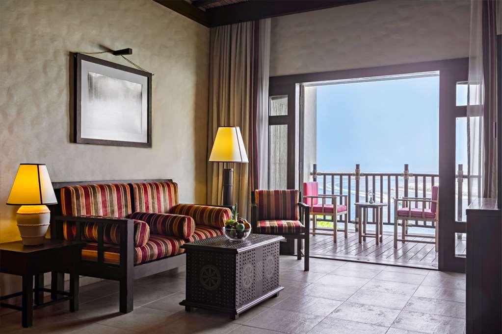 Atana Musandam Station touristique 4*