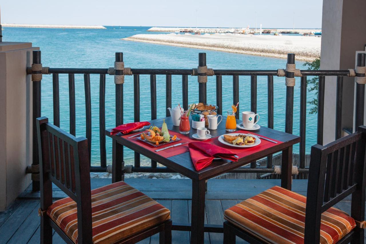Ośrodek wypoczynkowy Atana Musandam 4*
