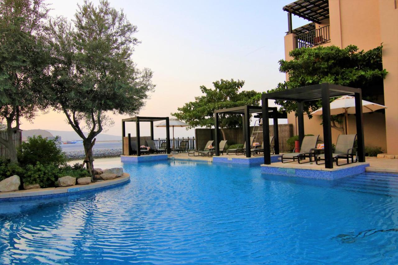 Atana Musandam 4* Khasab