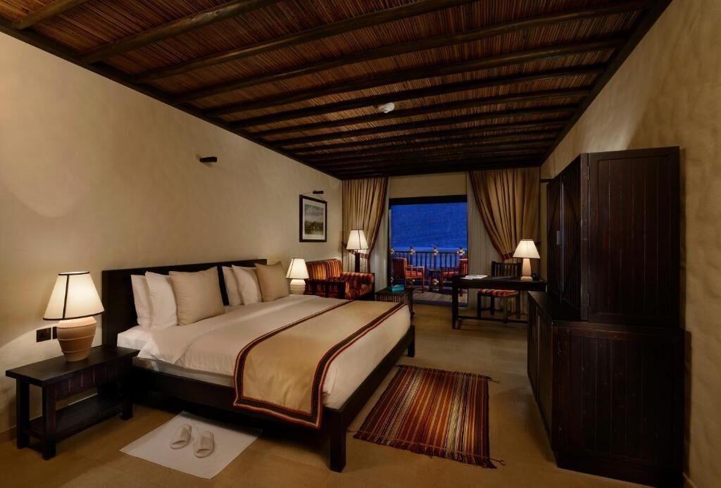 Atana Musandam Khasab