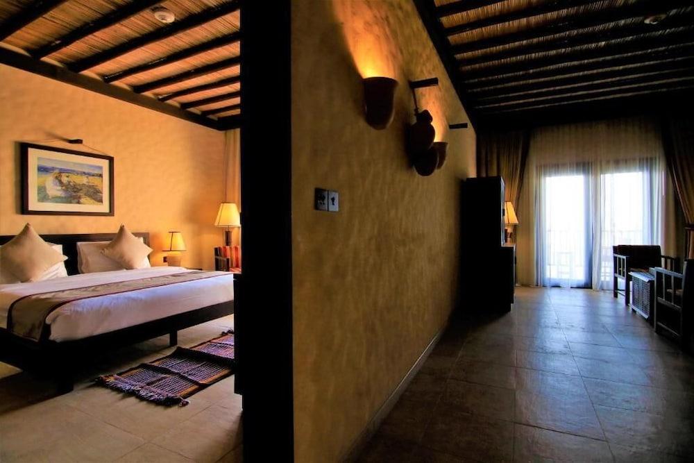 Station touristique Atana Musandam 4*