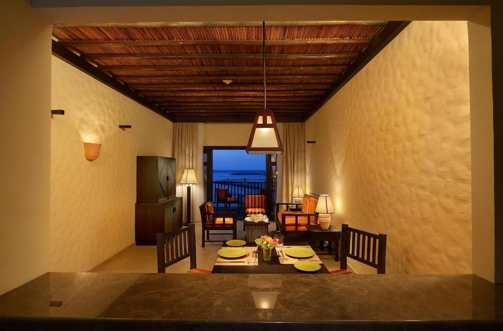 Station touristique Atana Musandam