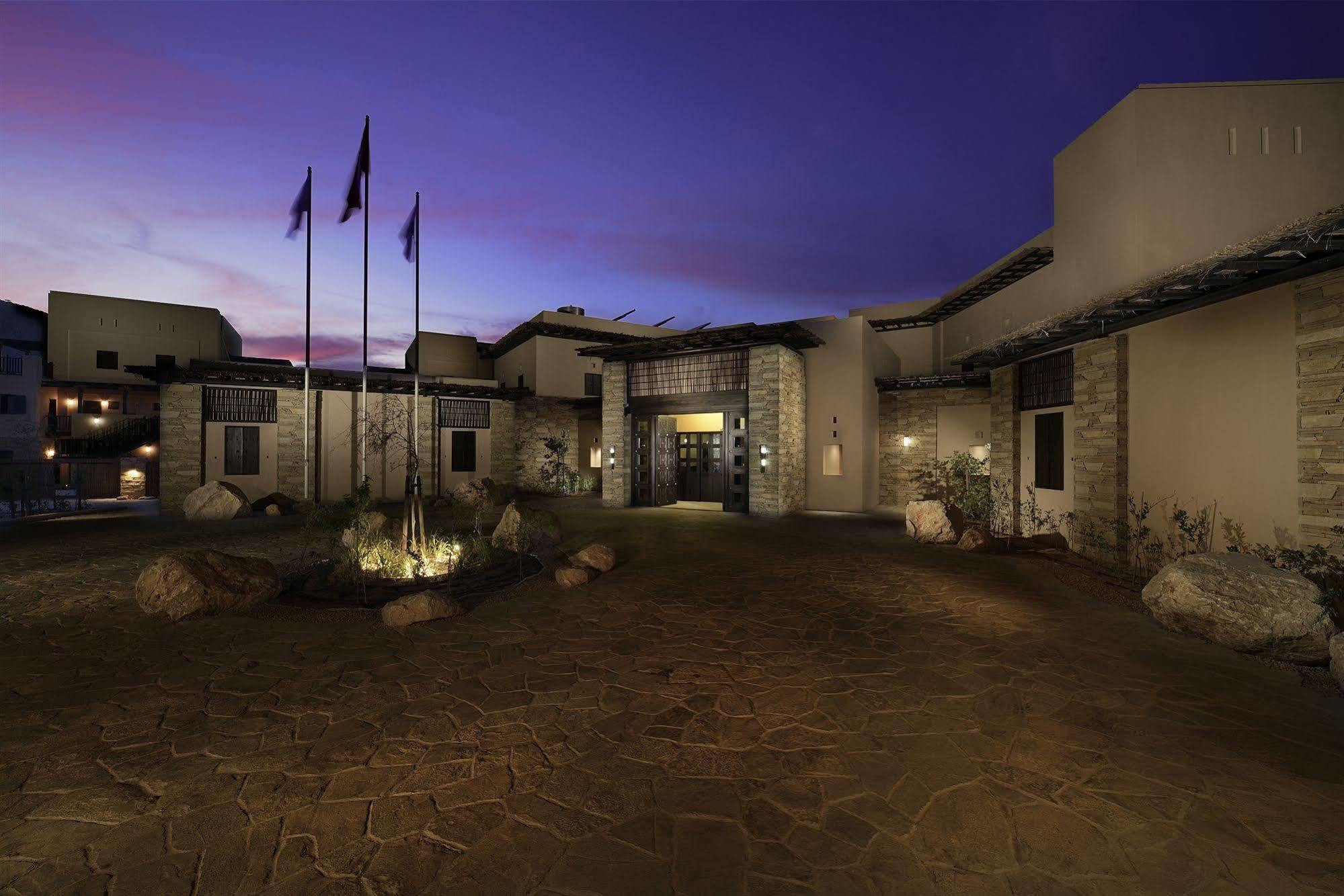 Atana Musandam 4* Chasab